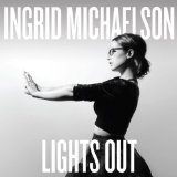 Ingrid Michaelson 'Afterlife' Piano, Vocal & Guitar Chords (Right-Hand Melody)