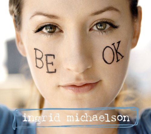 Easily Download Ingrid Michaelson Printable PDF piano music notes, guitar tabs for  Guitar Chords/Lyrics. Transpose or transcribe this score in no time - Learn how to play song progression.