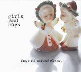 Ingrid Michaelson 'December Baby' Ukulele Chords/Lyrics