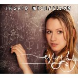 Ingrid Michaelson 'Everybody' Piano, Vocal & Guitar Chords (Right-Hand Melody)