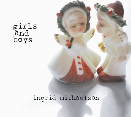 Easily Download Ingrid Michaelson Printable PDF piano music notes, guitar tabs for  Piano, Vocal & Guitar Chords (Right-Hand Melody). Transpose or transcribe this score in no time - Learn how to play song progression.