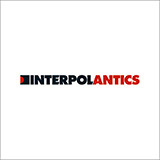 Interpol 'Evil' Piano, Vocal & Guitar Chords (Right-Hand Melody)