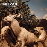 Interpol 'Pace Is The Trick' Guitar Tab