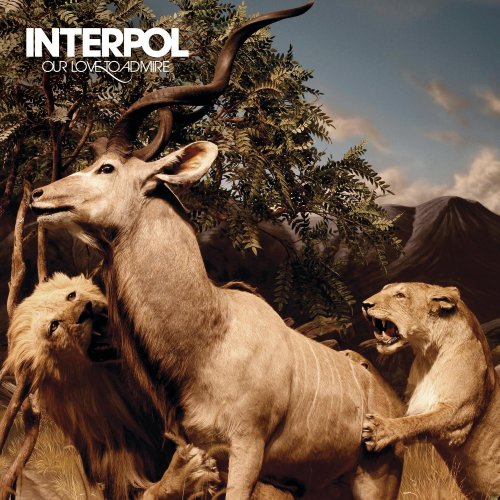 Easily Download Interpol Printable PDF piano music notes, guitar tabs for  Guitar Tab. Transpose or transcribe this score in no time - Learn how to play song progression.