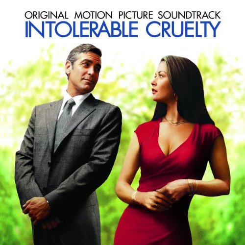 Easily Download Intolerable Cruelty Printable PDF piano music notes, guitar tabs for Piano Solo. Transpose or transcribe this score in no time - Learn how to play song progression.