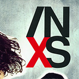INXS 'Bitter Tears' Piano, Vocal & Guitar Chords (Right-Hand Melody)