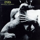 INXS 'Don't Change' Piano, Vocal & Guitar Chords (Right-Hand Melody)