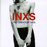 INXS 'I Send A Message' Piano, Vocal & Guitar Chords