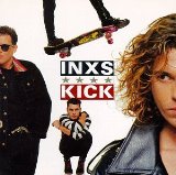 INXS 'New Sensation' Guitar Chords/Lyrics