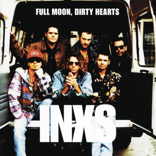 Easily Download INXS Printable PDF piano music notes, guitar tabs for  Piano, Vocal & Guitar Chords. Transpose or transcribe this score in no time - Learn how to play song progression.