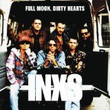 INXS 'The Gift' Piano, Vocal & Guitar Chords