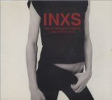 INXS 'The Strangest Party (These Are The Times)' Piano, Vocal & Guitar Chords
