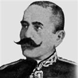 Iosif Ivanovici 'Danube Waves' Guitar Tab