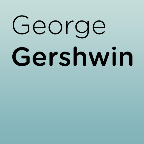 Easily Download Ira Gershwin Printable PDF piano music notes, guitar tabs for  Piano, Vocal & Guitar Chords (Right-Hand Melody). Transpose or transcribe this score in no time - Learn how to play song progression.