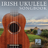 Irish Folk Song 'Red Is The Rose' Ukulele
