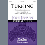 Irish Folk Song 'Turning (arr. Joni Jensen)' SSAA Choir