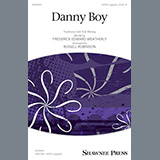 Irish Folksong 'Danny Boy (arr. Russell Robinson)' SATB Choir