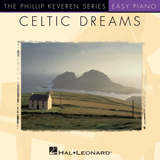 Irish Folksong 'Garryowen (arr. Phillip Keveren)' Easy Piano