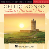 Irish Folksong 'Garryowen [Classical version] (arr. Phillip Keveren)' Piano Solo