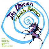 Irish Rovers 'The Unicorn' Piano, Vocal & Guitar Chords (Right-Hand Melody)