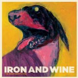 Iron & Wine 'Boy With A Coin' Easy Guitar