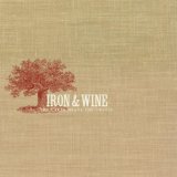 Iron & Wine 'Faded From The Winter' Easy Guitar