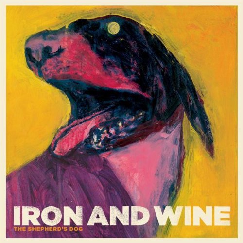 Easily Download Iron & Wine Printable PDF piano music notes, guitar tabs for  Beginner Piano. Transpose or transcribe this score in no time - Learn how to play song progression.