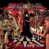 Iron Maiden 'Age Of Innocence' Guitar Tab