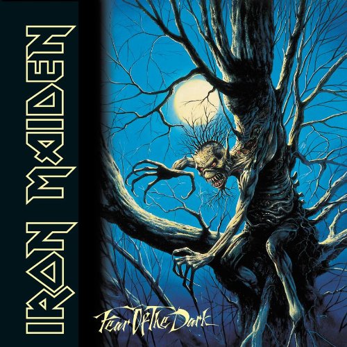 Easily Download Iron Maiden Printable PDF piano music notes, guitar tabs for  Guitar Tab. Transpose or transcribe this score in no time - Learn how to play song progression.