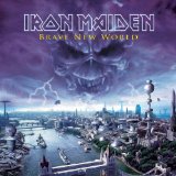 Iron Maiden 'Blood Brothers' Bass Guitar Tab