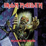 Iron Maiden 'Bring Your Daughter To The Slaughter' Guitar Tab