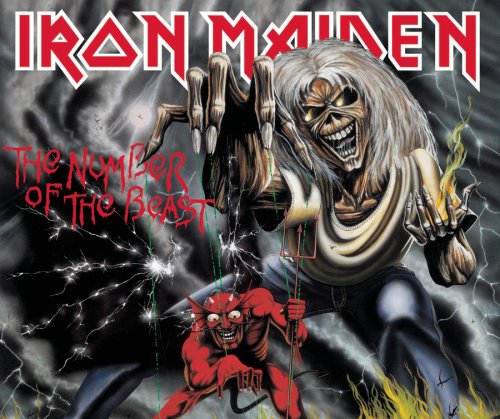 Easily Download Iron Maiden Printable PDF piano music notes, guitar tabs for  Guitar Tab. Transpose or transcribe this score in no time - Learn how to play song progression.
