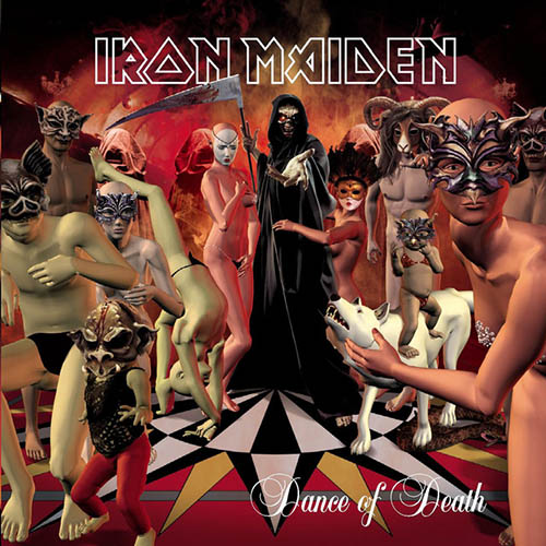Easily Download Iron Maiden Printable PDF piano music notes, guitar tabs for  Guitar Tab. Transpose or transcribe this score in no time - Learn how to play song progression.