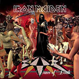 Iron Maiden 'Dance Of Death' Guitar Tab