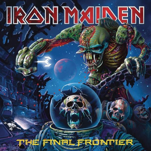 Easily Download Iron Maiden Printable PDF piano music notes, guitar tabs for  Guitar Tab. Transpose or transcribe this score in no time - Learn how to play song progression.
