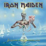 Iron Maiden 'Evil That Men Do' Bass Guitar Tab