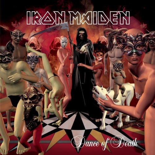 Easily Download Iron Maiden Printable PDF piano music notes, guitar tabs for  Guitar Tab. Transpose or transcribe this score in no time - Learn how to play song progression.