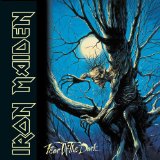 Iron Maiden 'Fear Of The Dark' Bass Guitar Tab