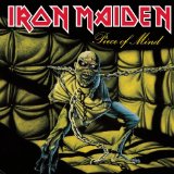 Iron Maiden 'Flight Of Icarus' Bass Guitar Tab
