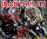 Iron Maiden 'Hallowed Be Thy Name' Guitar Tab (Single Guitar)