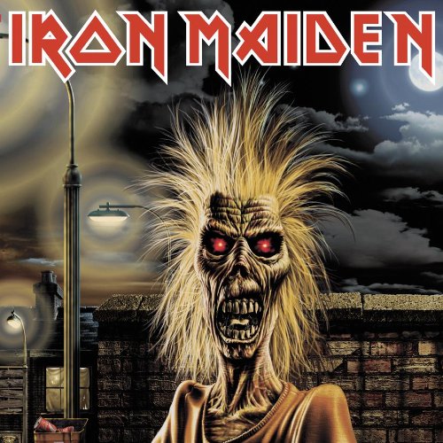 Easily Download Iron Maiden Printable PDF piano music notes, guitar tabs for  Bass Guitar Tab. Transpose or transcribe this score in no time - Learn how to play song progression.