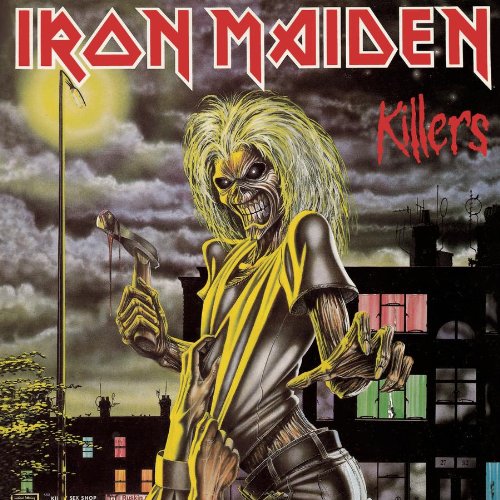 Easily Download Iron Maiden Printable PDF piano music notes, guitar tabs for  Guitar Tab. Transpose or transcribe this score in no time - Learn how to play song progression.