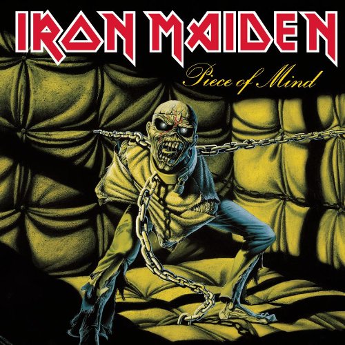 Easily Download Iron Maiden Printable PDF piano music notes, guitar tabs for  Guitar Tab. Transpose or transcribe this score in no time - Learn how to play song progression.