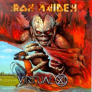 Easily Download Iron Maiden Printable PDF piano music notes, guitar tabs for  Bass Guitar Tab. Transpose or transcribe this score in no time - Learn how to play song progression.