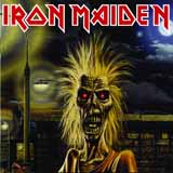 Iron Maiden 'The Phantom Of The Opera' Bass Guitar Tab