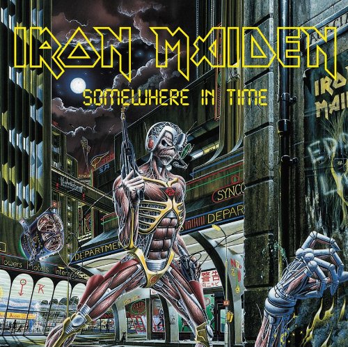 Easily Download Iron Maiden Printable PDF piano music notes, guitar tabs for  Bass Guitar Tab. Transpose or transcribe this score in no time - Learn how to play song progression.