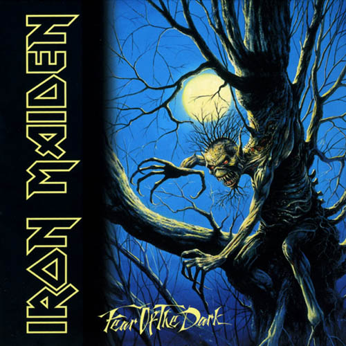 Easily Download Iron Maiden Printable PDF piano music notes, guitar tabs for  Guitar Tab. Transpose or transcribe this score in no time - Learn how to play song progression.