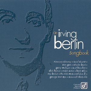 Easily Download Irving Berlin Printable PDF piano music notes, guitar tabs for  Easy Piano. Transpose or transcribe this score in no time - Learn how to play song progression.