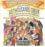 Irving Berlin 'Harlem On My Mind (from As Thousands Cheer)' Piano, Vocal & Guitar Chords (Right-Hand Melody)