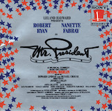 Irving Berlin 'The Secret Service' Piano & Vocal